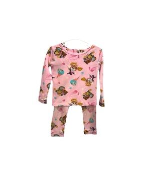 Liberty and Skye Paw Patrol Pajama Set